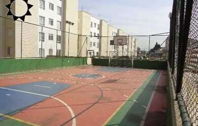 Imagem 3: APTO SÃO PEDRO OSASCO