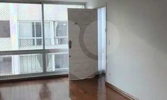 Imagem: Apartamento para locação em Higienópolis