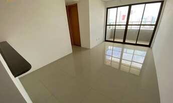 Imagem 2: Apartamento 2 Quartos em Candeias