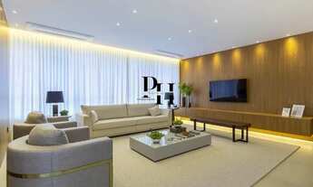 Imagem: Apartamento 3 suítes em frente a Praça