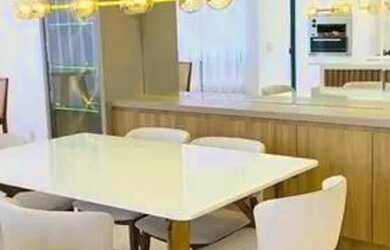 Imagem 5: Apartamento mobiliado