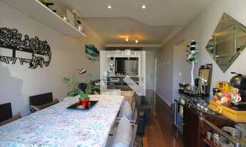 Imagem 5: Apartamento para Aluguel - Jardim Marajoara , 2 Quartos, 59 m2