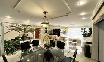 Imagem 6: Casa com 4 quartos - Bairro Bela Suiça em Londrina