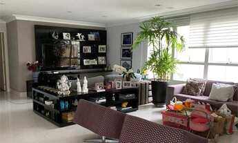 Imagem 7: Apartamento para venda com 224 metros quadrados com 4 quartos em Pinheiros - São Paulo - S