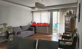 Imagem: Apartamento Padrão em São José dos Campos