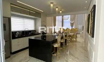 Imagem 6: Casa - Swiss Park - Campinas