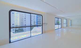 Imagem 5: Apartamento Locação 4 Dormitórios - 293 m² Jardim Paulista