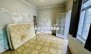 Imagem 4: Casa de Vila-À VENDA-Piedade-Rio de Janeiro-RJ