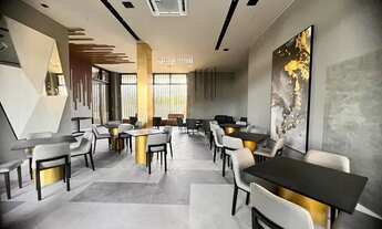 Imagem 6: Apartamento para venda possui 184 metros quadrados com 4 quartos