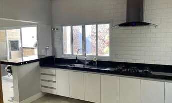 Imagem 5: Lindo Sobrado em condomínio Ibiti Reserva!!