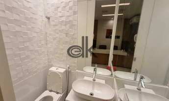 Imagem 6: Sala-LOCAÇÃO-Barra da Tijuca-Rio de Janeiro-RJ