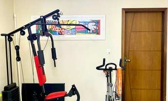 Imagem 7: São Paulo - Sobrado Padrão - Vila Lúcia