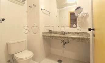 Imagem 7: Apartamento em Santana na Avenida Luís Dumont Villares disponível locação 35m²