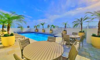 Imagem 3: Apartamento para aluguel Varanda Gourmet 2 Dormitórios (1 Suíte) Lazer na Cobertura