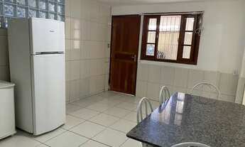 Imagem 3: Alugo kitnet mobiliada próximo à Faculdade Estácio De Sá