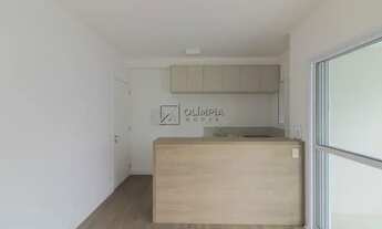 Imagem 5: Apartamento Locação 1 Dormitórios - 45 m² Vila Mariana