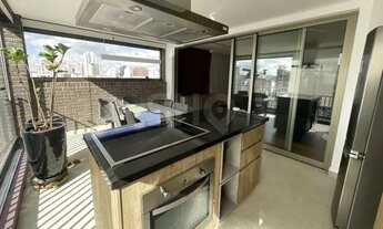 Imagem 7: Apartamento no Itaim Bibi com 1 dormitório