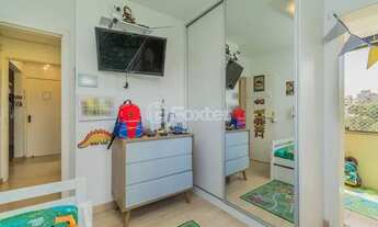 Imagem: Apartamento à venda Rua Artigas, Petrópolis