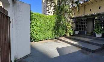 Imagem 3: Casa com 4 dormitórios, 194 m² - venda por R$ 1.600.000 ou aluguel por R$ 10.000/mês - Cen