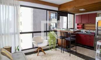 Imagem: Apartamento para Aluguel - Vila Madalena