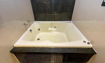 Imagem 4: Oportunidade para Morar Ou Investir, no Prédio Mais Exótico De Curitiba