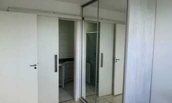 Imagem 7: Flex 2 quartos com armários