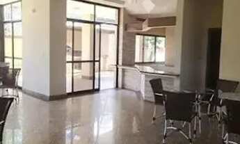 Imagem: 4 quartos 4 suítes 2 varandas 3 vagas