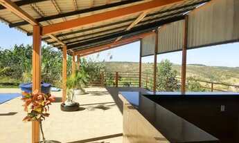 Imagem 5: Sítio em engenho das Lajes