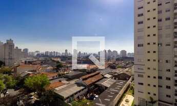 Imagem 5: Apartamento para Aluguel - Mooca, 1 Quarto, 36 m2