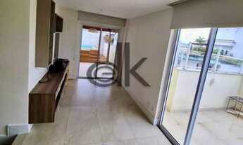 Imagem 4: EDK - VENDE - COBERTURA DUPLEX - OPORTUNIDADE! - COND. LAGUNA DI MARE - BARRA DA TIJUCA