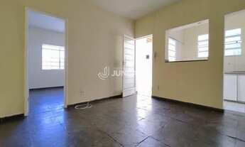 Imagem 2: Casa para aluguel, 2 quartos, 1 vaga, Santa Cruz - Belo Horizonte/MG