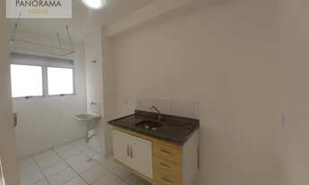 Imagem 2: Diadema - Apartamento Padrão - Canhema