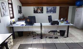 Imagem 6: Lindo sobrado pra venda com 300m² - Centro de Ouro Fino Paulista - Ribeirão Pires, São Pau