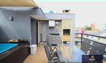 Imagem 4: Sobrado com 2 dormitórios à venda, 105 m² por R$ 849.000,00 - Vila Diva (Zona Leste) - São