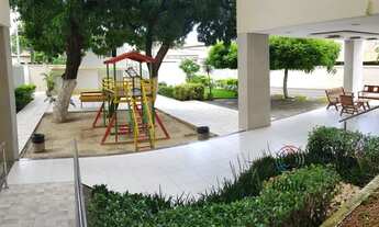 Imagem 4: Apartamento Padrão para Venda em Benfica Fortaleza-CE - 10764