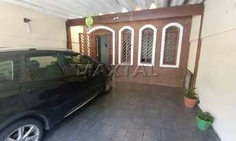 Imagem 4: Sobrado, Bairro do Limão, 176 m², 3 dormitórios com 2 suítes, 2 salas, 3 banheiros e 2