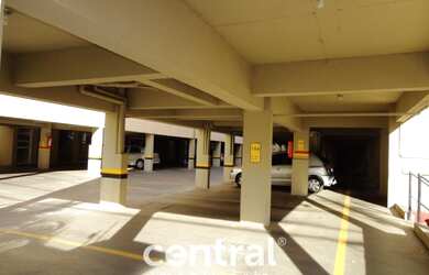 Imagem 4: APARTAMENTO - JARDIM AEROPORTO - LOCAÇÃO - BAURU/SP