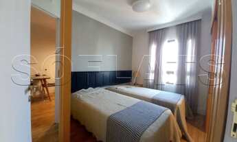 Imagem 7: Flat Mercure São Paulo Pinheiros 28m² 1 dormitório 1 vaga para locação