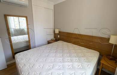 Imagem 7: Flat prox a Av Paulista, faculdade Mackenzie e Bairro de Higienopolis. Com entrada imediat