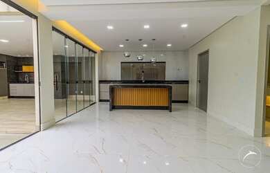 Imagem 7: Vicente Pires Casa em condomínio com 3 dormitórios