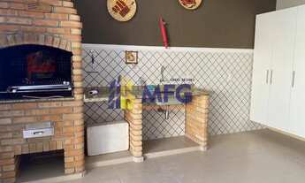 Imagem 5: Casa no Condomínio Ibiti do Paço