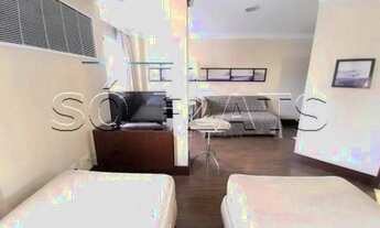 Imagem 2: Flat p/ Locação nos Jardins ? Transamérica Internacional Plaza