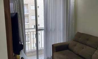 Imagem 3: Apartamento para Venda em Campinas, Parque Dom Pedro II, 2 dormitórios, 1 banheiro, 1 vaga