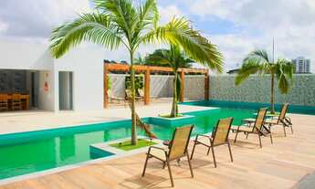 Imagem: Viva Marco 100 M² com 3 quartos sendo 02