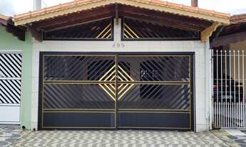 Imagem: Casa para venda com 90m² com 2 quartos