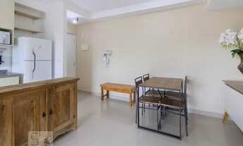 Imagem 6: Apartamento para Aluguel - Vila Guilherme, 2 Quartos, 50 m2