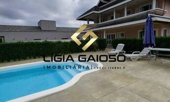 Imagem 4: JACAREÍ - Casa de Condomínio - CONDOMÍNIO RESIDENCIAL MIRANTE DO VALE