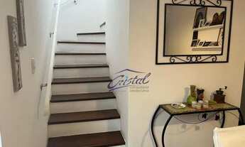 Imagem 6: Sobrado com 3 dormitórios à venda, 179 m² por R$ 800.000 - Jardim Bonfiglioli - São Paulo