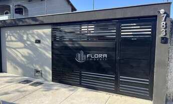 Imagem 2: Casa Duplex com 4 dormitórios e 2 Suítes à venda, 250 m² por R$ 1.690.000 - Piratininga