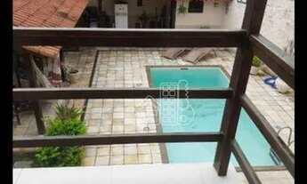 Imagem 4: Casa com 3 dormitórios à venda, 300 m² por R$ 800.000,00 - Itaipu - Niterói/RJ